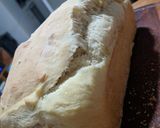Foto del paso 4 de la receta: Pan casero 😊