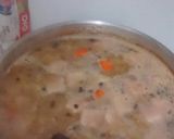 Foto del paso 3 de la receta: Escudella de la mamá