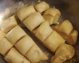 Foto langkah ke 10 dari resep Pastel enak renyah banget, bisa buat stok di freezer.