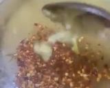 A picture of step 4 of Restaurant style Kung Pao with roasted peanuts.