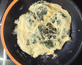Foto del paso 6 de la receta: Tortilla de col kale