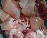 Foto langkah ke 1 dari resep Ayam goreng serundeng.