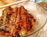 Foto langkah ke 8 dari resep Cilok wortel lonjor.