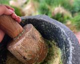 عکس مرحله 2 از دستور سمنو