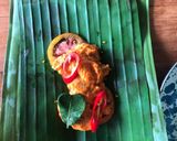 Foto langkah ke 4 dari resep Pepes Tuna.