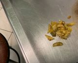 Une image de l'étape 2 de Confiture de figues et pommes.