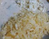 Corn and potato cake recipe step 3 photo