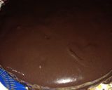 صورة لخطوة 2 من وصفة كيك الشوكولاتة 🍫