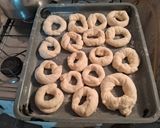 Foto del paso 10 de la receta: Rosquitas semi dulce al horno