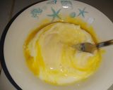 Foto del paso 2 de la receta: Revoltillo de huevo con leche y queso