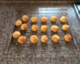 Foto del passaggio 5 della ricetta Biscotti al cocco
