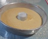 Foto del paso 5 de la receta: Bizcochuelo de limón🍋