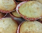 Foto del paso 7 de la receta: Magdalenas 🧁