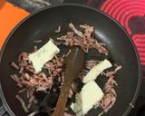 Foto del paso 2 de la receta: Salsa Gorgonzola para espaguetis
