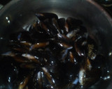 Foto del paso 2 de la receta: Mejillones aliñaos