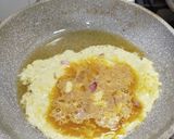 Foto langkah ke 2 dari resep Telur Dadar Geprek Sambal Belut.