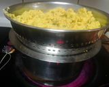 ઘઉં બાજરી ના લોટ નું ખીચું (Ghau bajri na lot nu khichu in guj) રેસીપી સ્ટેપ3ફોટો