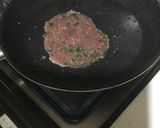 Foto del paso 7 de la receta: Hamburgesas