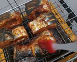Foto langkah ke 4 dari resep Ikan Patin Bakar.