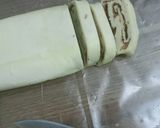 Foto langkah ke 6 dari resep Genji pie instan.