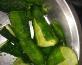 ભરેલા કારેલા (Bharela karela recipe in Gujarati) રેસીપી સ્ટેપ1ફોટો