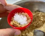 Foto langkah ke 5 dari resep Putu cangkir makassar.