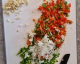 Foto del paso 3 de la receta: Paella Chileno-Valenciana