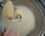 ઓરીયો ફ્જ(Oreo Fudge Recipe In Gujarati) રેસીપી સ્ટેપ2ફોટો