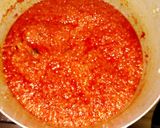 A picture of step 2 of Beef stew.