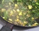 Foto del paso 2 de la receta: Tarta de verduras
