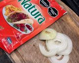 Foto del paso 1 de la receta: Salsa del cuarto de libra de mc donalds 😋❤️💛