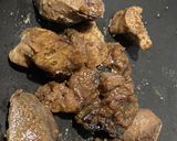 Foto langkah ke 2 dari resep Sate Ati Ayam.