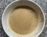Foto del paso 2 de la receta: Pancakes con Banano