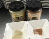 Foto del paso 2 de la receta: Crema de champiñón 🍄