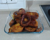 Foto del paso 4 de la receta: Torrijas de mi madre