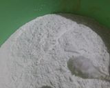 Foto langkah ke 1 dari resep Klepon Pandan.