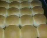 Foto del paso 1 de la receta: Pan casero..