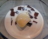 Foto del paso 2 de la receta Tarta de chocolate con galletas