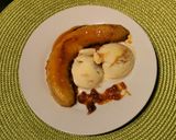 Une image de l'étape 6 de 🍌 Bananes flambées !! 🍌.