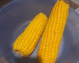 Foto langkah ke 1 dari resep Bakwan Jagung.