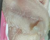 Foto langkah ke 1 dari resep Fish CakesThailand.