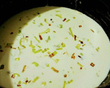 Foto del paso 2 de la receta: Salsa Cuatro Quesos