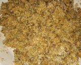 Foto del paso 3 de la receta: Hamburguesas de zapallo y lentejas