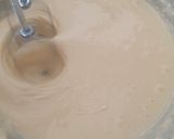 Gyümölcstorta recept fázis 1 fotója