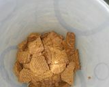 Foto del paso 7 de la receta: Chocotorta