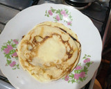 Foto del paso 1 de la receta: Filloas a la urugaya