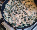 Foto del paso 4 de la receta: Tortilla de verdura con atún