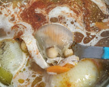 Foto del paso 6 de la receta: Sopa de pollo