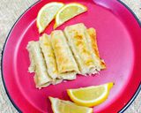 صورة لخطوة 3 من وصفة المنتو الكذاب 😋