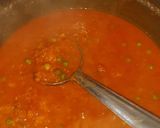 પાઉંભાજી(pav bhaji in gujarati) રેસીપી સ્ટેપ3ફોટો